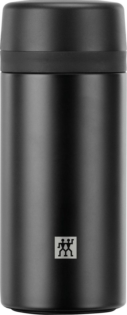 Zwilling Bouteille isolante pour thé et eau infusée, 420 ml Image du produit 