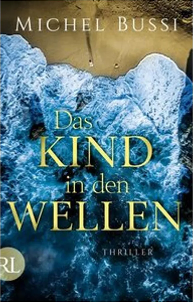 Das Kind in den Wellen : Sublimez un Intérieur Vide avec cette Statue