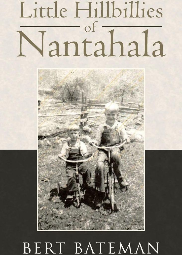 Little Hillbillies of Nantahala