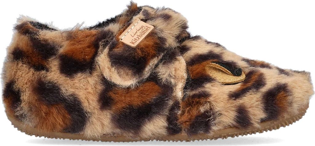 Living Kitzbühel Lotte Leopard Leopard Größe EU 23