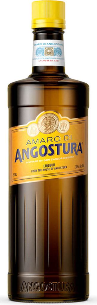 Amaro di Angostura 35% Vol. 0,7l Produktbild 