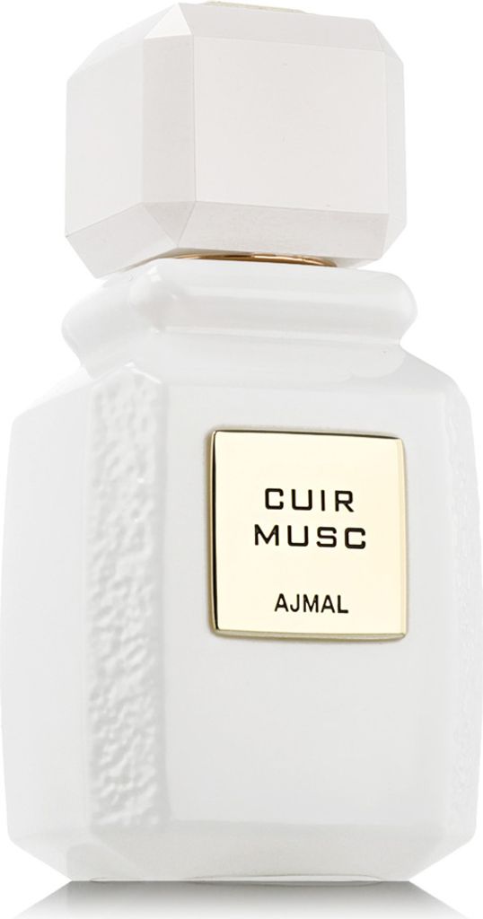 Ajmal Cuir Musc Eau de Parfum unisex 100 ml Eau de Parfum