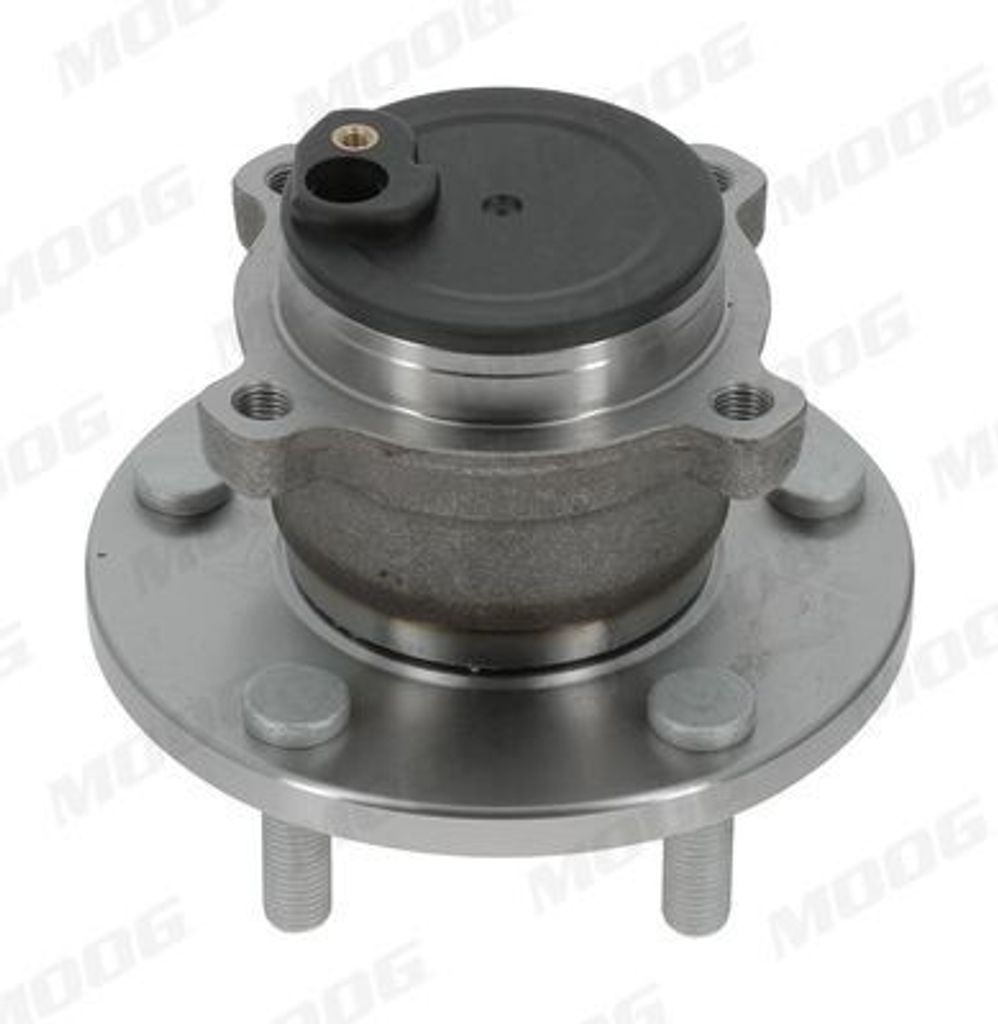 MOOG Radlagersatz Hinten für MAZDA 5 (CR19) MD-WB-11885