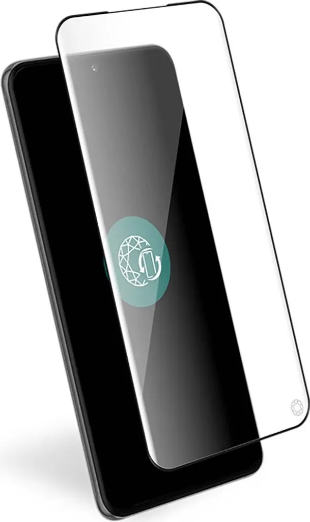 Force Glass Redmi Note 14 Pro/Plus | Protezione Schermo 3D 9H