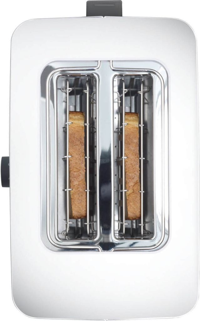 GRAEF Toaster TO61 1000 W weiß Produktbild 14