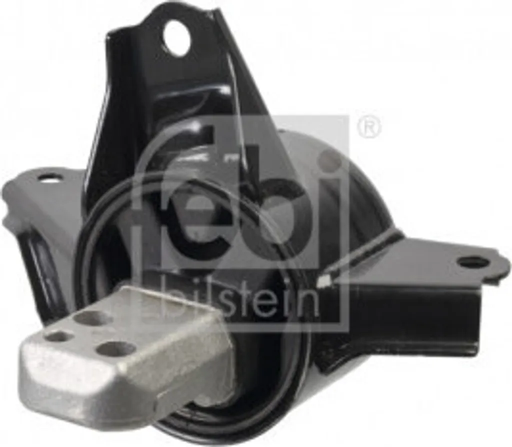 Supprimez les vibrations moteur sur i30 et CeeD avec FEBI 106397 OE