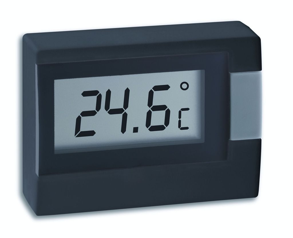 TFA 30.2017 Digitales Thermometer Produktbild 
