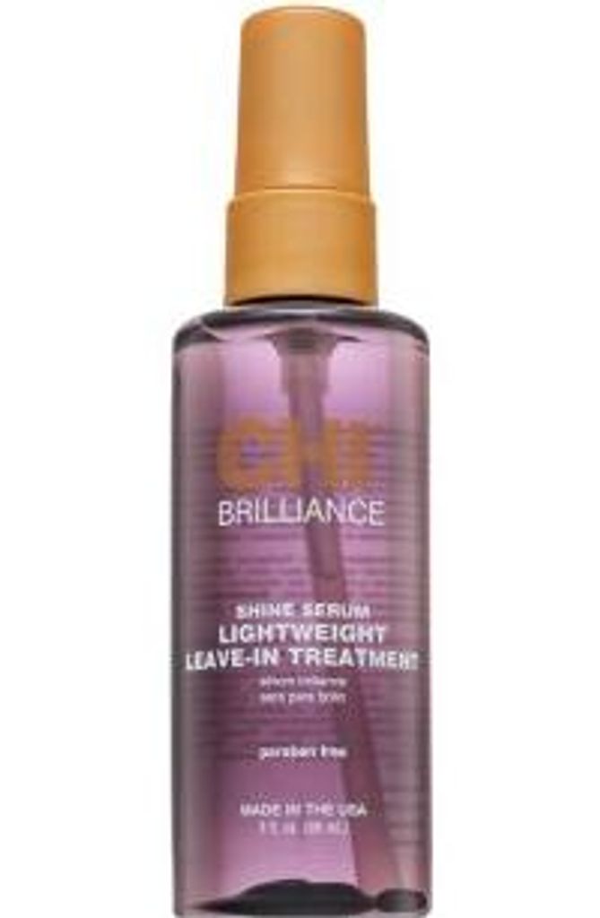 CHI Brilliance Light Weight Leave-In Treatment pielęgnacja Zdjęcie produktu 