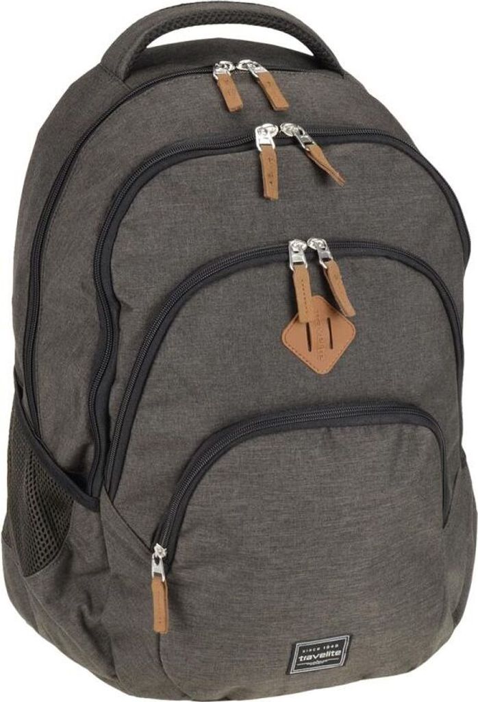 travelite batoh na voľný čas Batoh s priehradkou na Obrázok produktu 7