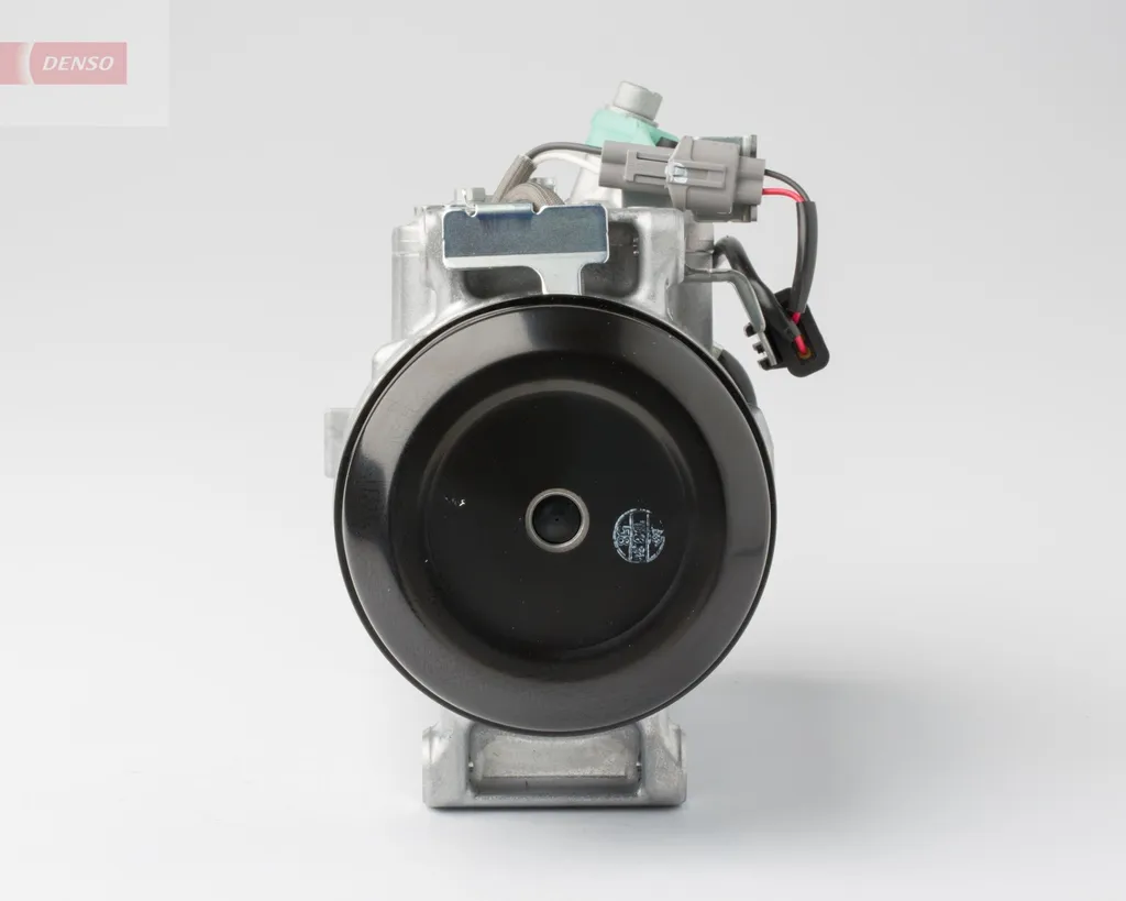 Compresseur de Climatisation Denso pour Mercedes Classe C E et SLK