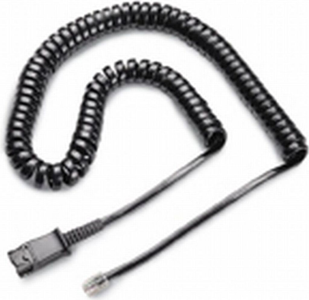 Poly U10P Kabel mit geringem Gewicht
