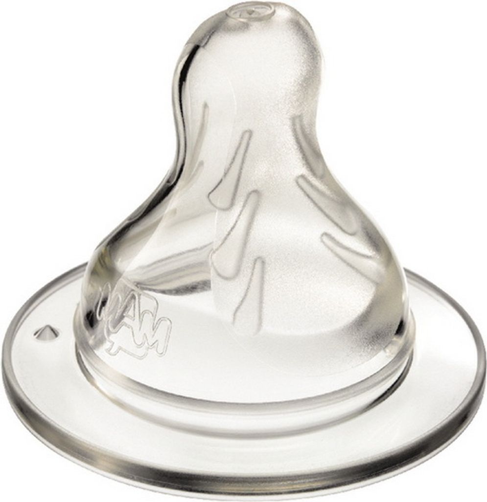 Mam 664151 ANTI-Colic Sauger Produktbild 
