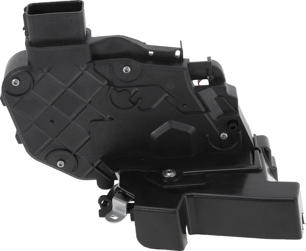 Front Left Power Door Lock Latch Actuator für Land Rover Discovery MK3 MK4 Freelander Range Rover Evoque Sport Nr.6W8A21813GD/FQJ500470/LR011277 T...