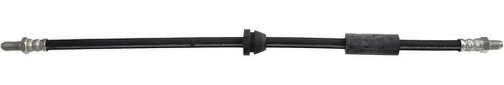 Bremsschlauch 480 mm OUT M10x1.0 OUT M10x1.0 A.B.S. für u.a. FORD ESCORT