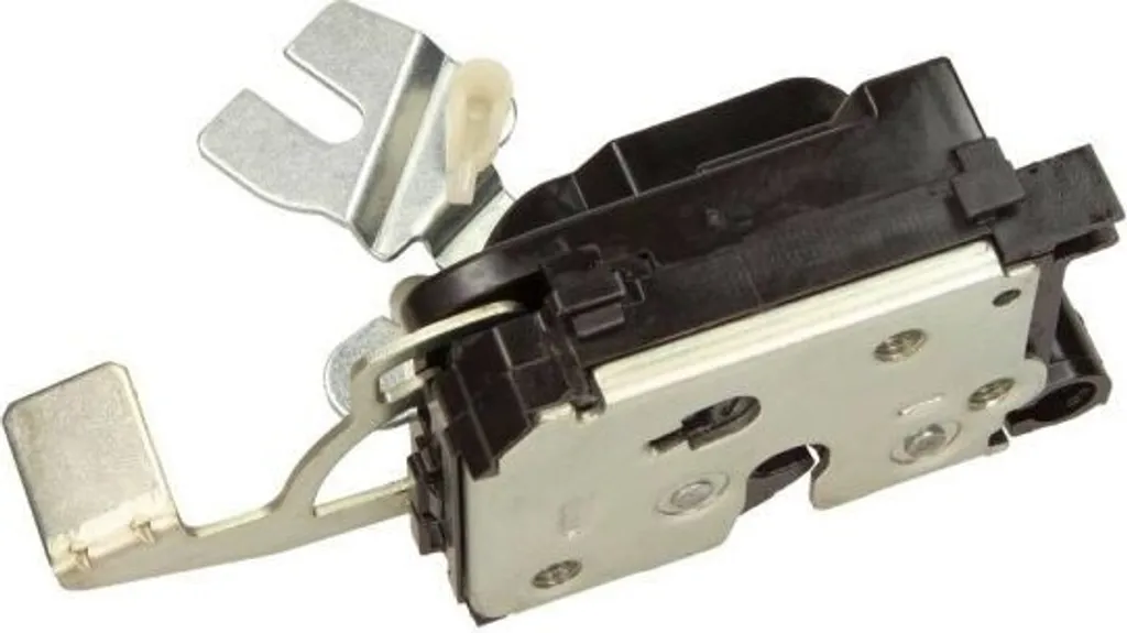 Serrure bloquée Ducato Boxer ? Barillet MAXGEAR 28-0344 OE 8726Q1 neuf