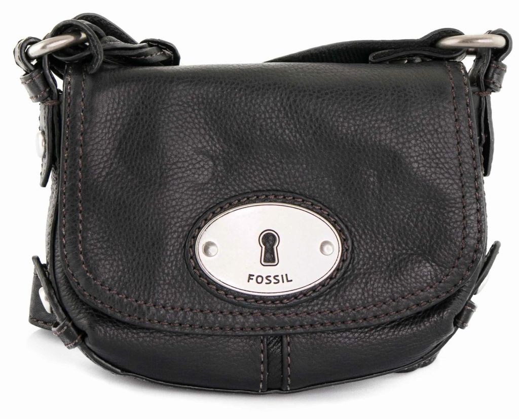 Damenhandtasche Fossil Shoulderbag Maddox Small Flap Produktbild 