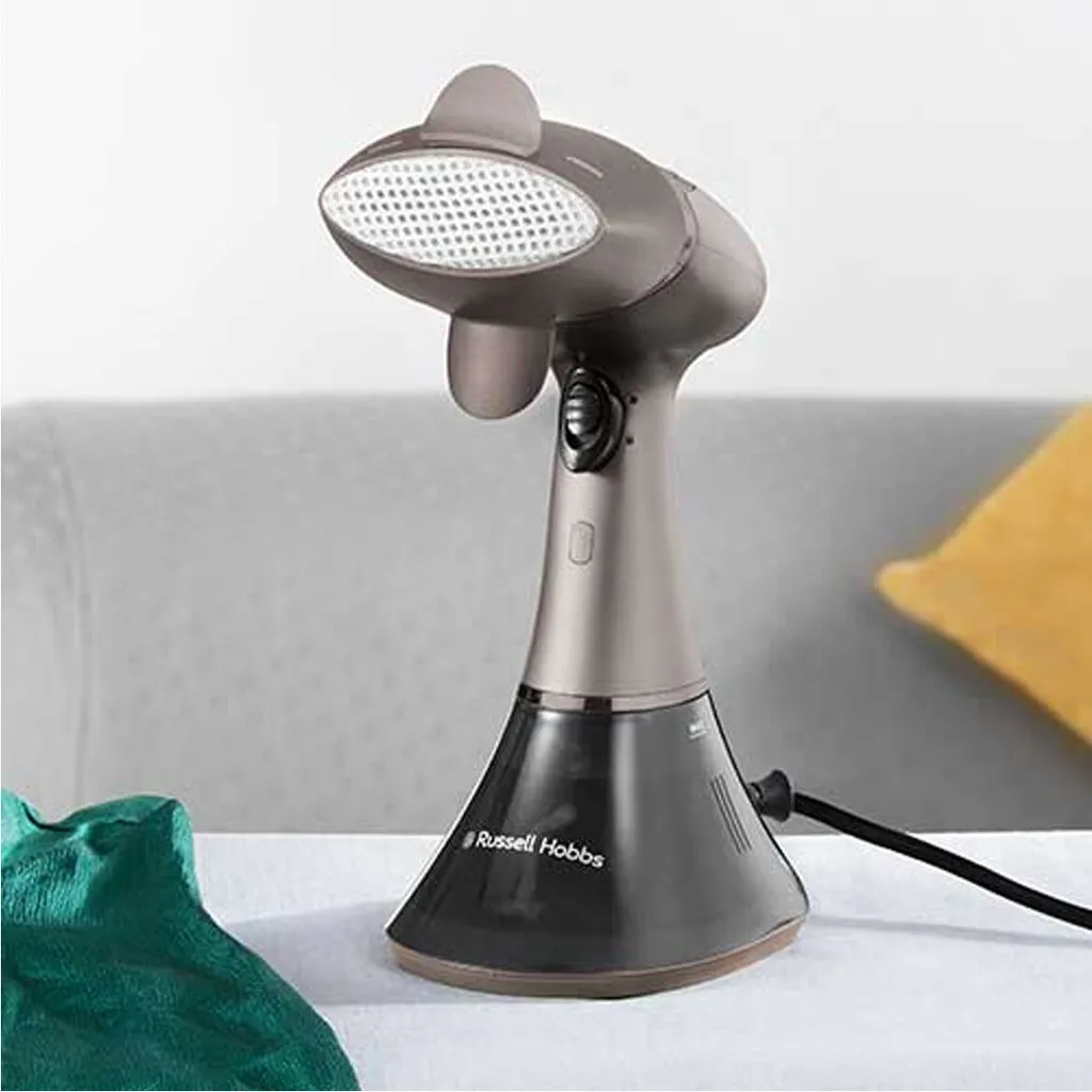 Défroisseur à Main Steam Genie Aroma 28040-56 avec Diffuseur Parfum - 10