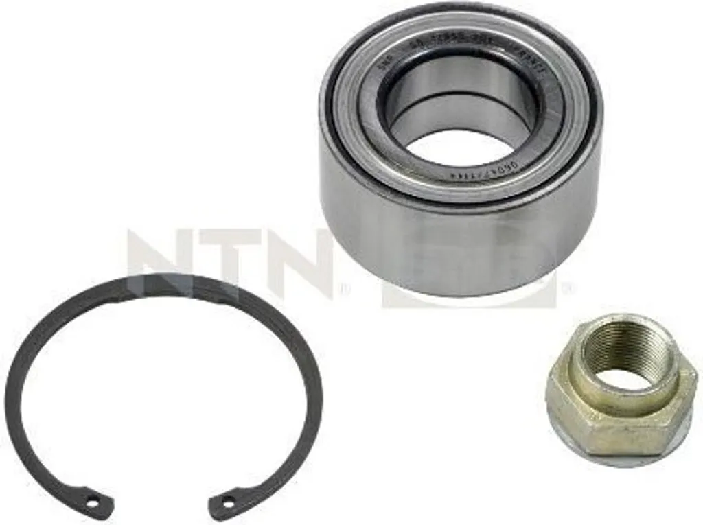 SNR R160.20 Kit de Roulement de Roue OE 71714472 pour Alfa et Fiat