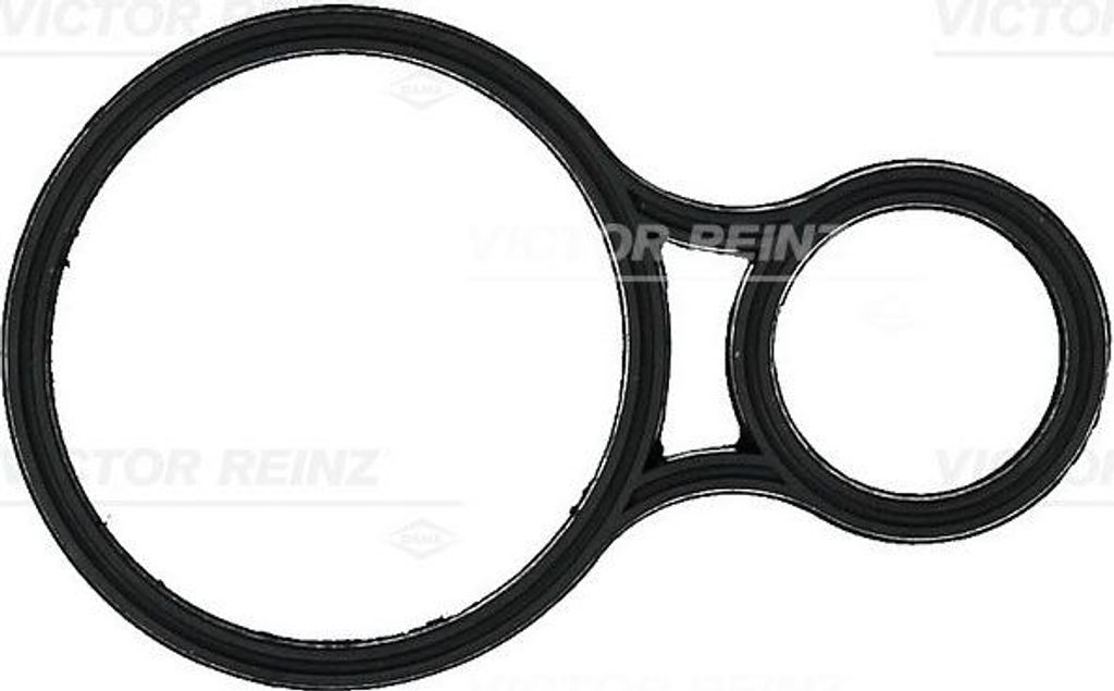 REINZ Dichtung Thermostatgehäuse 71-15255-00 für MINI Schrägheck (R50, R53) Silikon