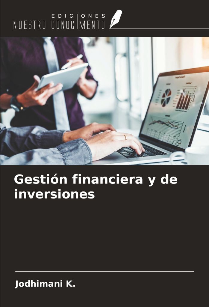 Gestión financiera y de inversiones
