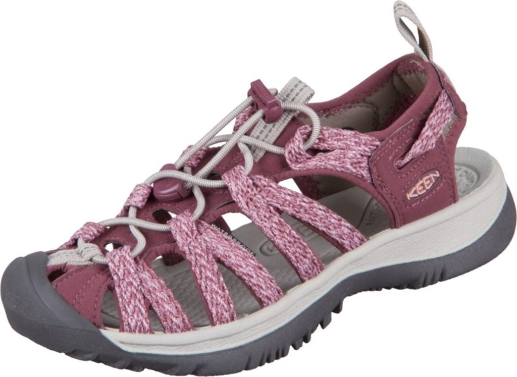 Keen Whisper W-Rose Brown/Peach Parfait Rose Brown/Peach Parfait Rose Brown/Peach Parfait 40.5