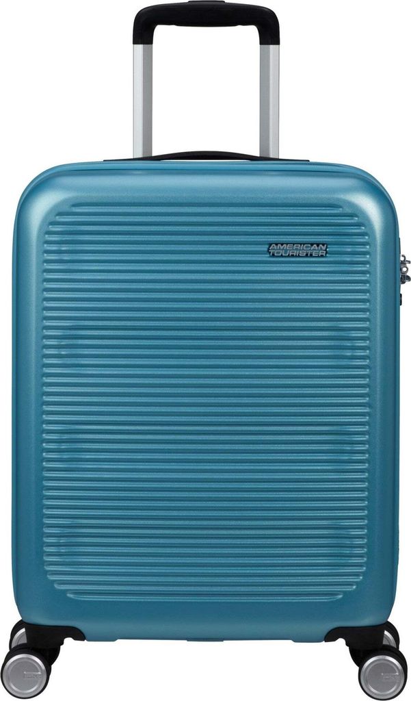 American Tourister American Tourister Astrobeam - 4-Rollen Kabinentrolley 55 cm