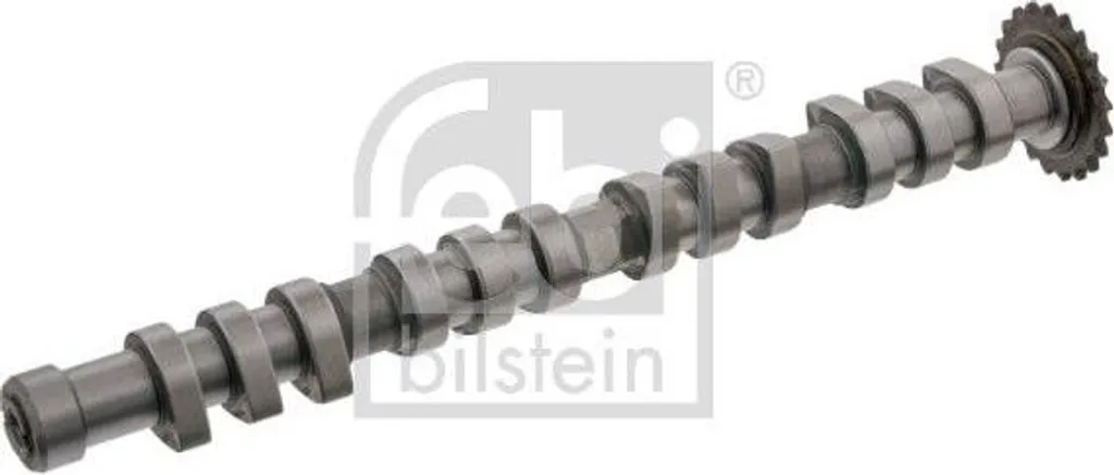 Arbre à cames haute résistance pour BMW Série 3 E46 et Opel Astra H