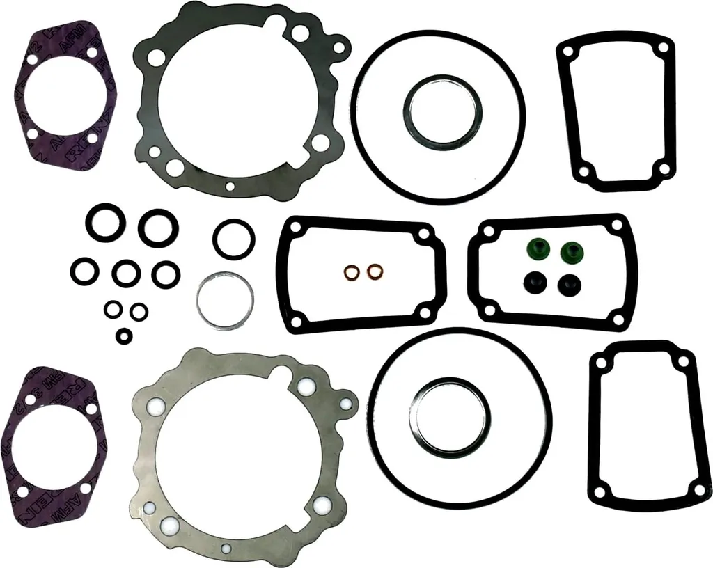 Rénover le moteur de votre Ducati Monster 620 ie avec ce kit joints