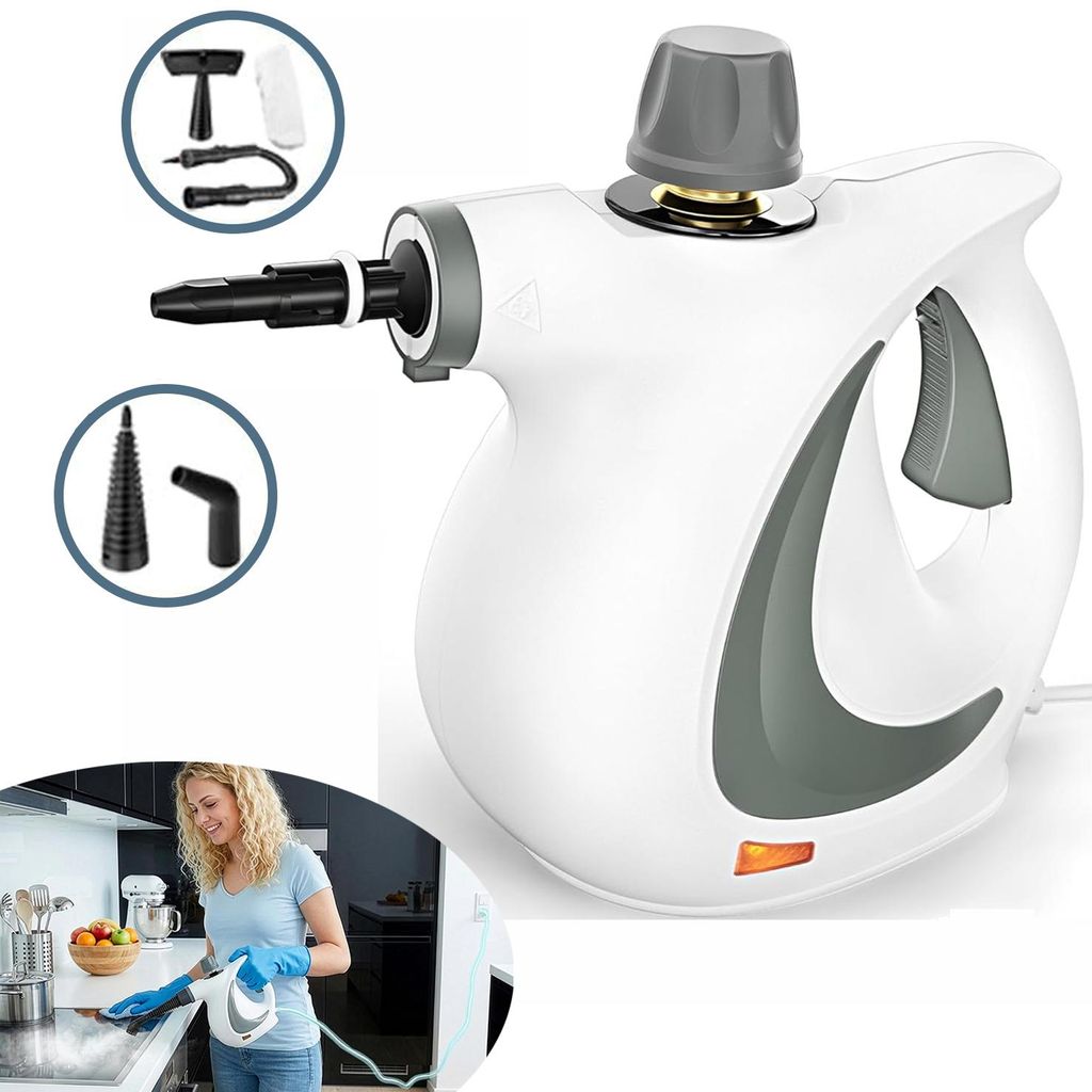 Dampfreiniger, Handdampfreiniger für das Haus Mehrzweck, Produktbild 
