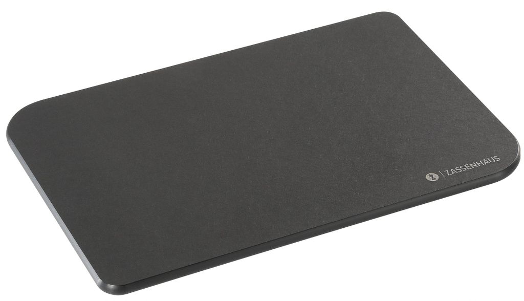 Zassenhaus Schneidbrett COMFORT PLUS 26 x 17 x 0,7 cm 53708 Image du produit 