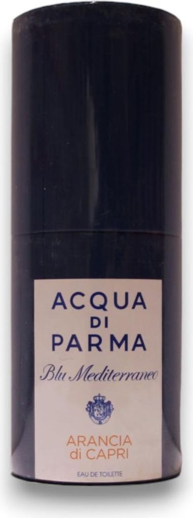 Acqua di Parma Blu Mediterraneo Arancia di Capri, Unisex, Zdjęcie produktu 