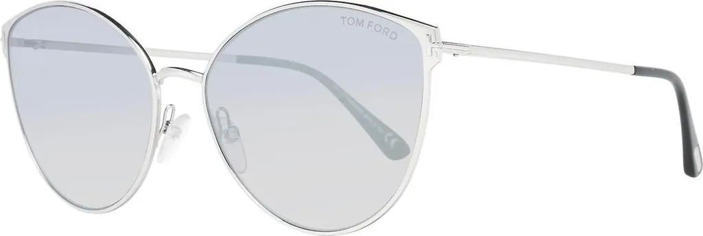 Tom Ford Zeila Donna Originali - Occhiali da Sole di Alta Gamma
