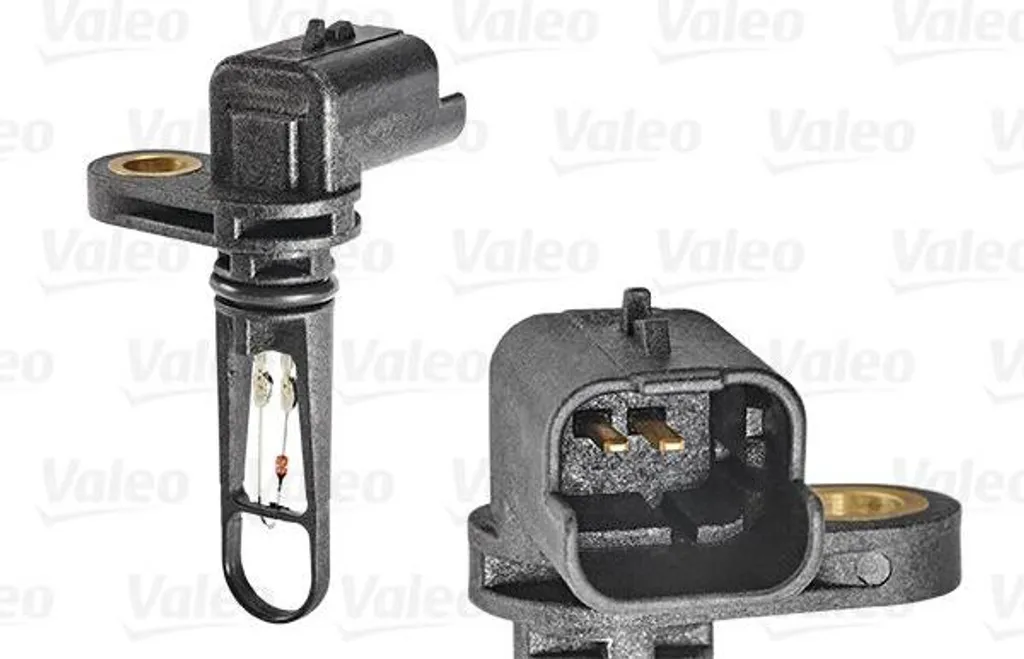 Capteur de Température d'Air Admission Valeo pour Berlingo et 207 SW