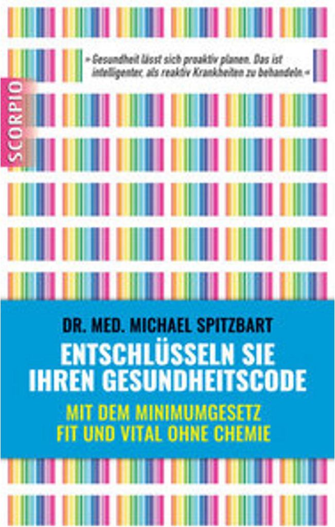 Entschlüsseln Sie Ihren Gesundheitscode Obrázok produktu 