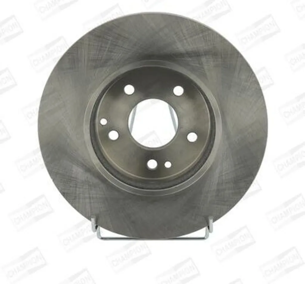 Disque de frein haute résistance CHAMPION pour Chrysler Crossfire OE