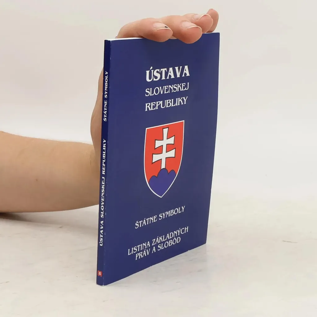 Référence pour le droit slovaque : Constitution et libertés publiques - 2