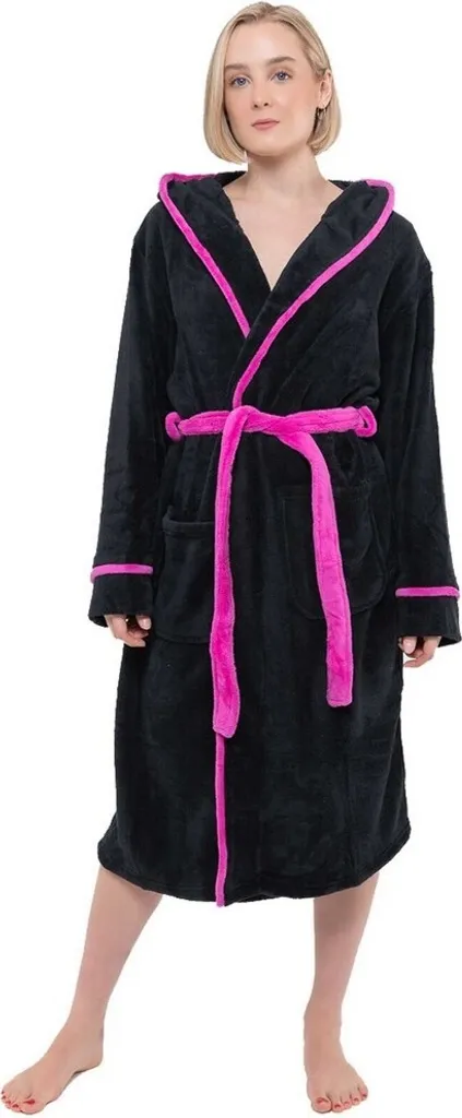 Vestaglia Yungblud I'm Weird Unisex - Merch Ufficiale Nero e Rosa