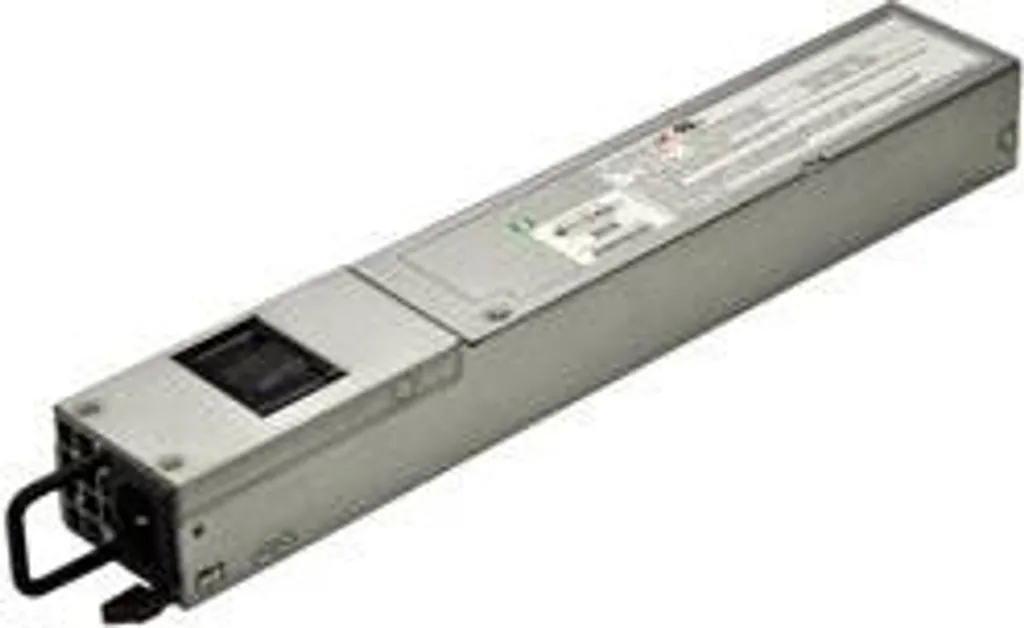 Bloc d'alimentation redondant Supermicro PWS-982P-1R pour serveur 1U