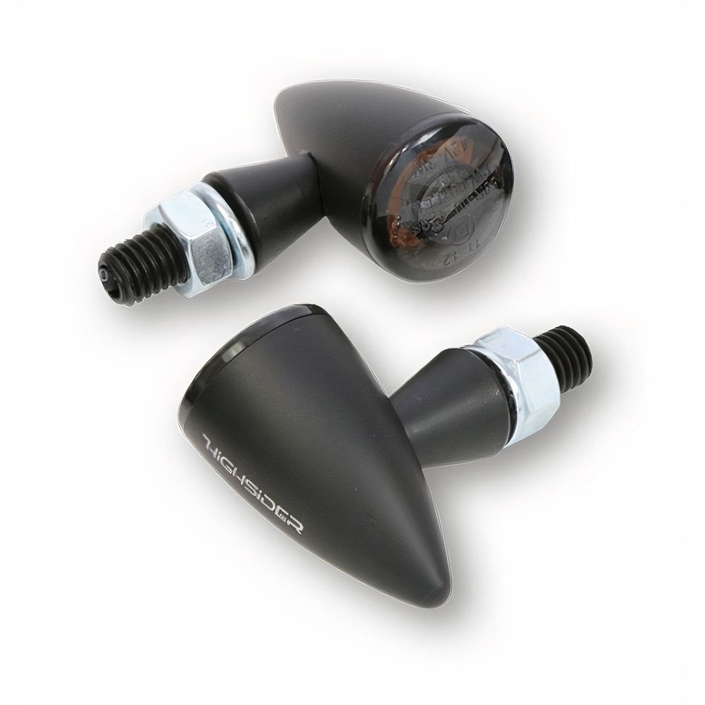 HIGHSIDER APOLLO BULLET LED Blinker/Positionsleuchte für Produktbild 