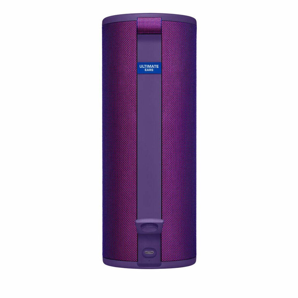 Ultimate Ears MEGABOOM 3 - Lautsprecher - tragbar - Produktbild 