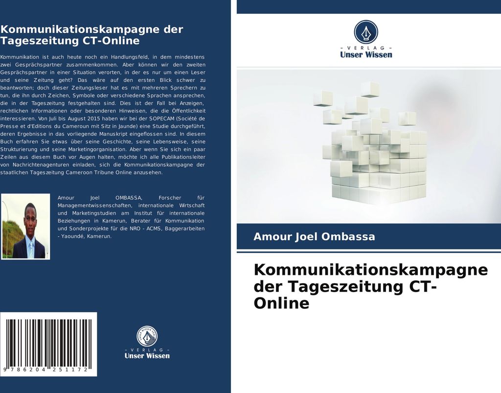Kommunikationskampagne der Tageszeitung CT-Online