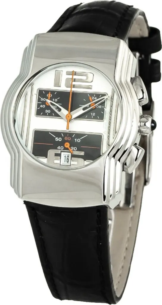 Orologio Chronotech Ct7280m-03 Donna - Professionale e Raffinato