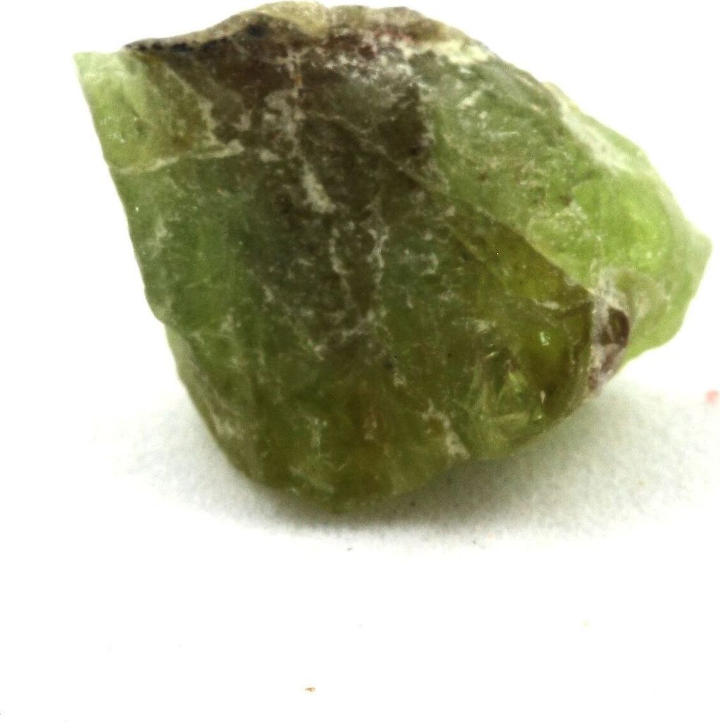 Peridot 7,93 Karat