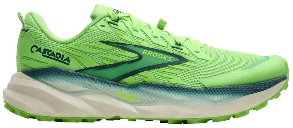 Sneakers Brooks 1104571D382 da Uomo Immagine del prodotto 
