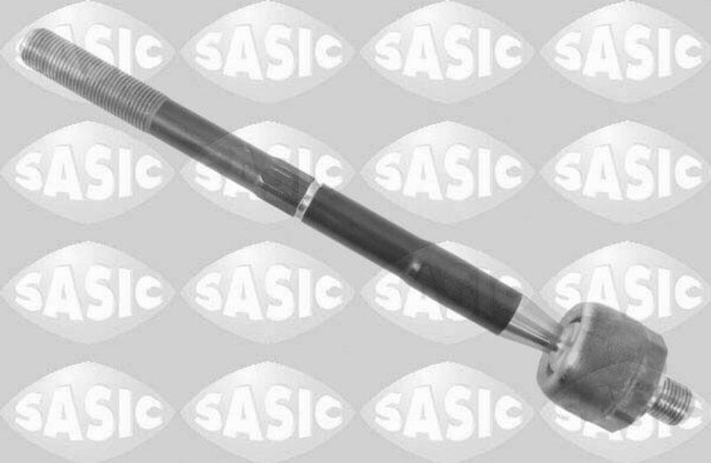 SASIC 7770008 Axialgelenk Spurstange für FIAT Ducato Kastenwagen (250, 290) Vorne