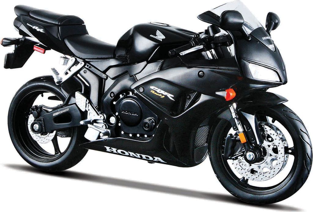 Maisto - Motorrad, Honda CBR1000RR, 1:12