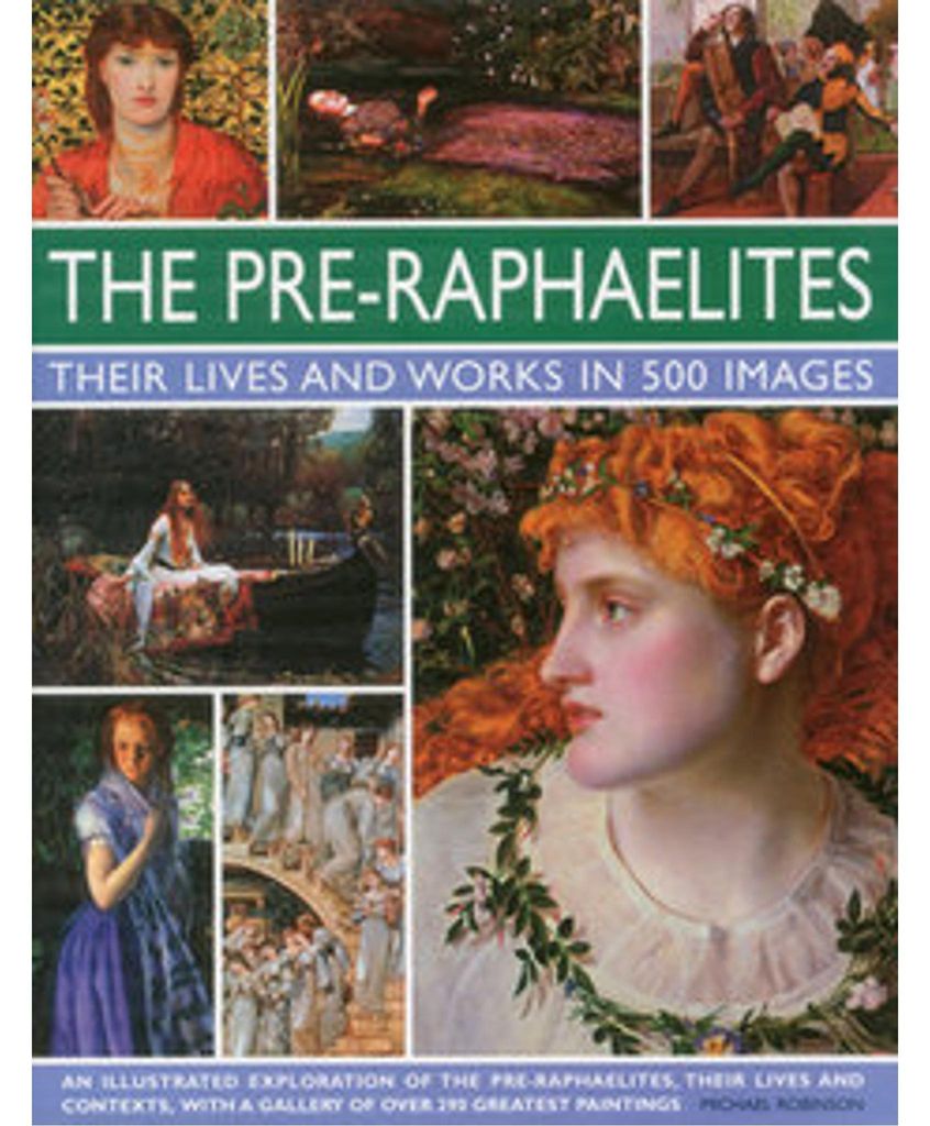 Pre Raphaelites