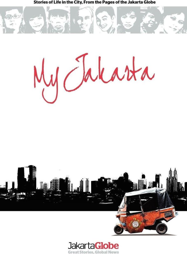 My Jakarta