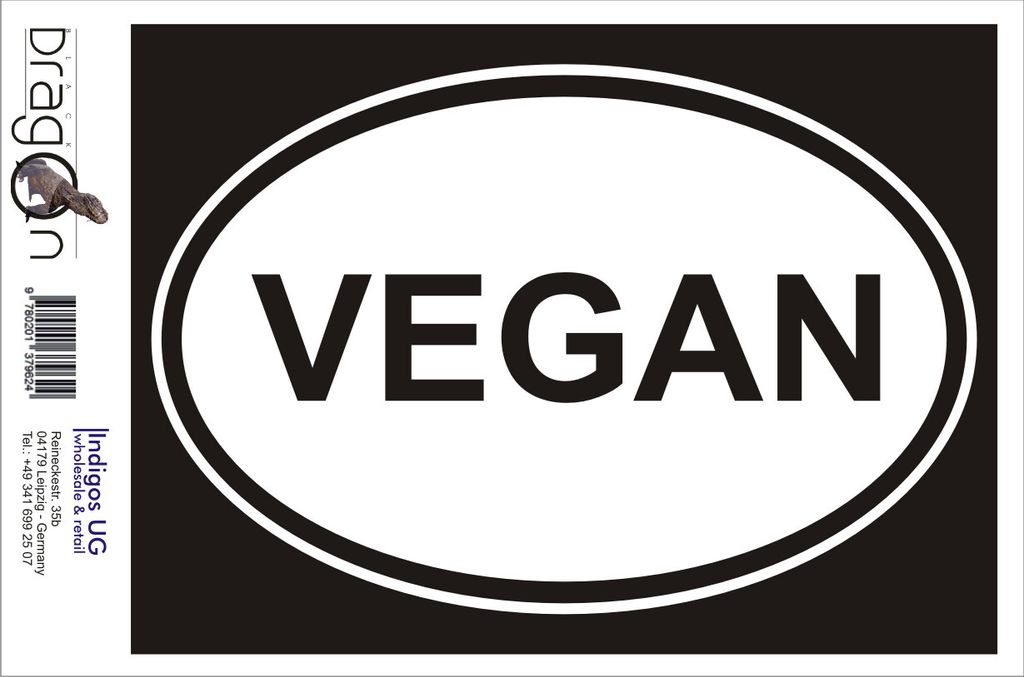 Aufkleber / Autoaufkleber - JDM / Die cut / Auto / OEM - Vegan - 180x120 mm pink - Heckscheibe / Heckscheibenaufkleber