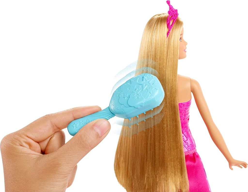 Barbie Dreamtopia Regenbogen-Königreich Magische Produktbild 11